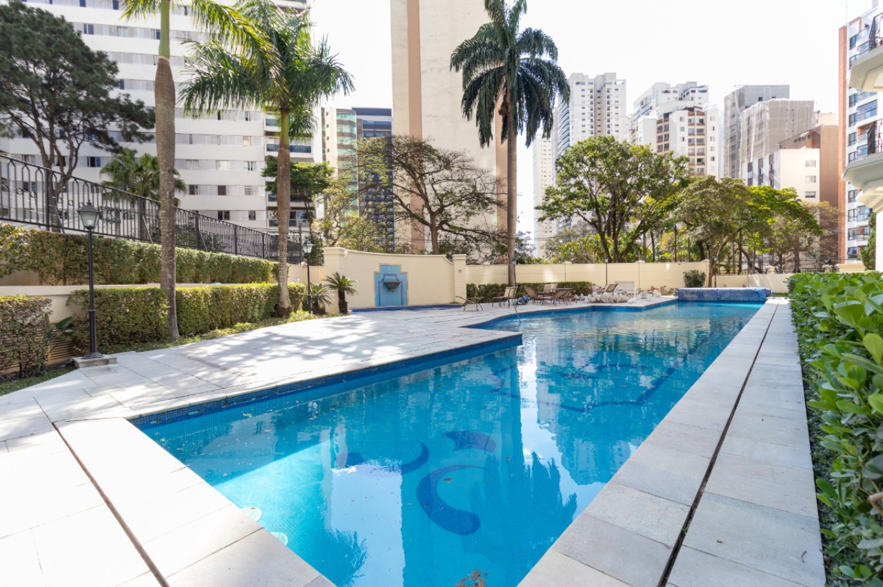 Apartamento, 3 quartos, 237 m² - Foto 45