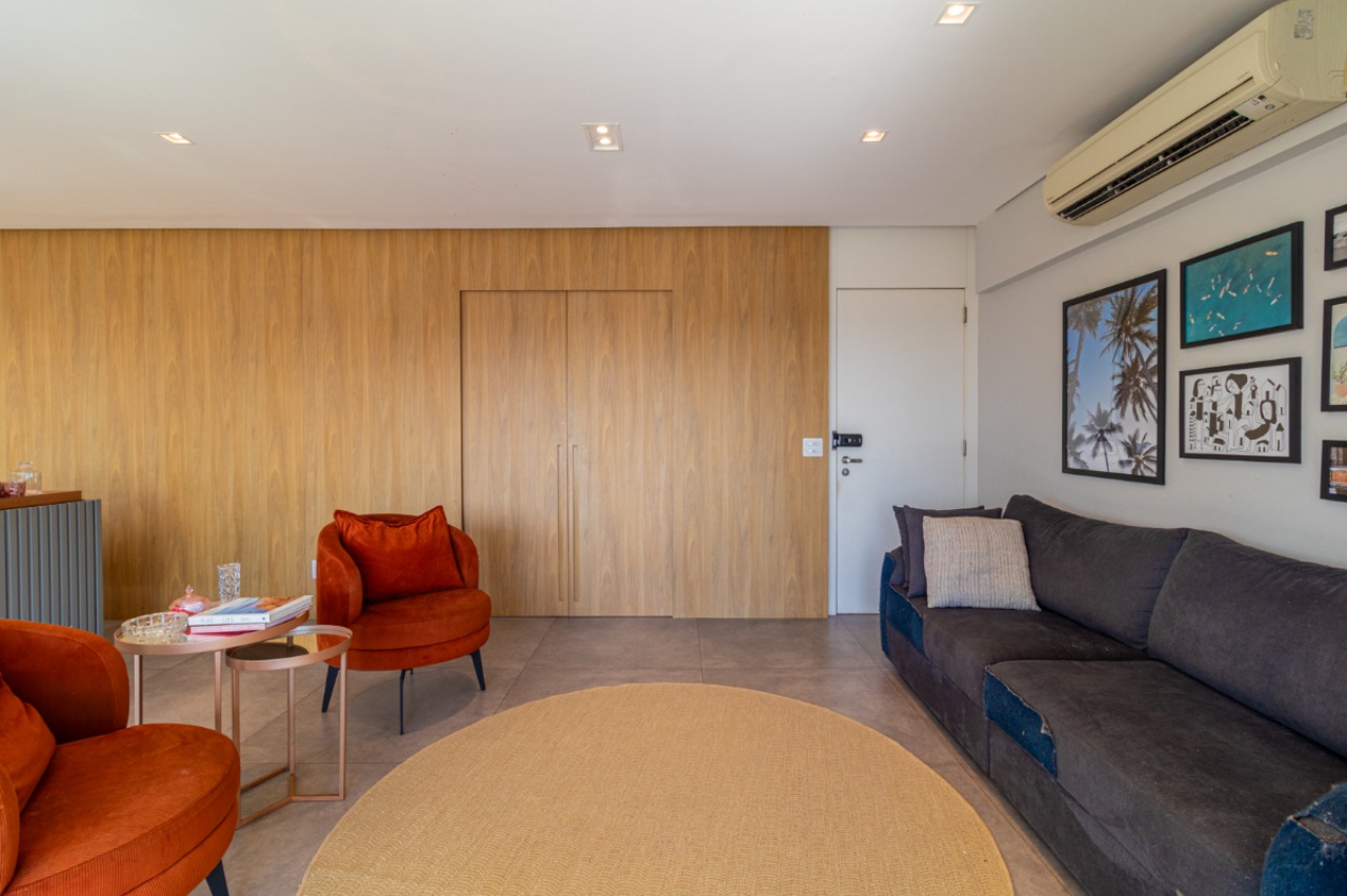 Apartamento, 3 quartos, 121 m² - Foto 6