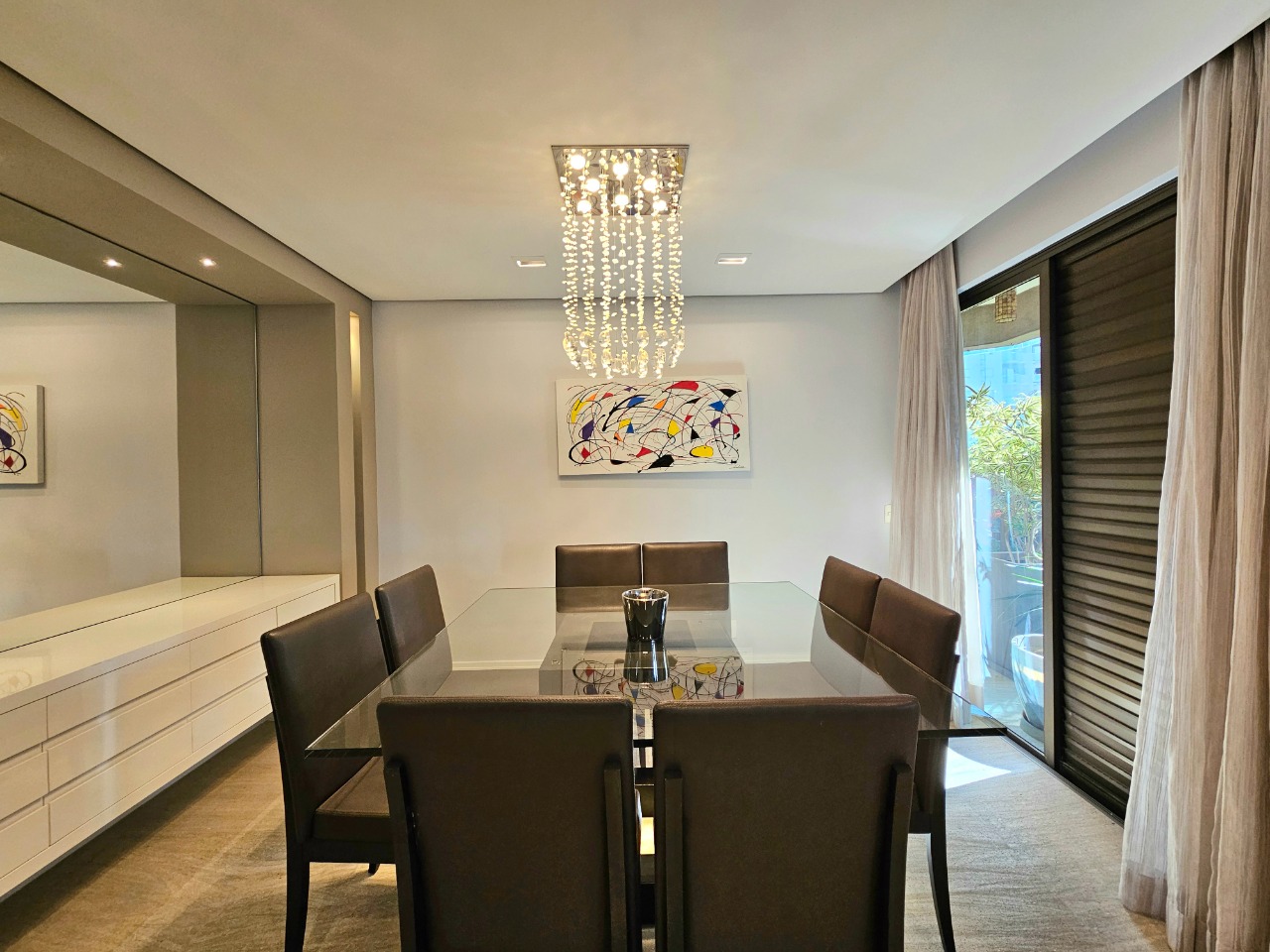 Apartamento, 2 quartos, 163 m² - Foto 11