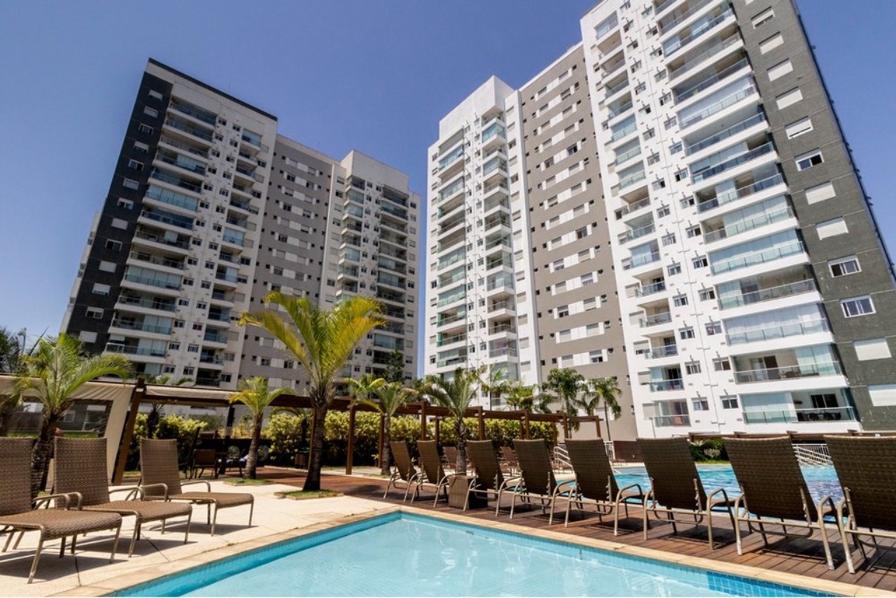 Apartamento, 3 quartos, 87 m² - Foto 31