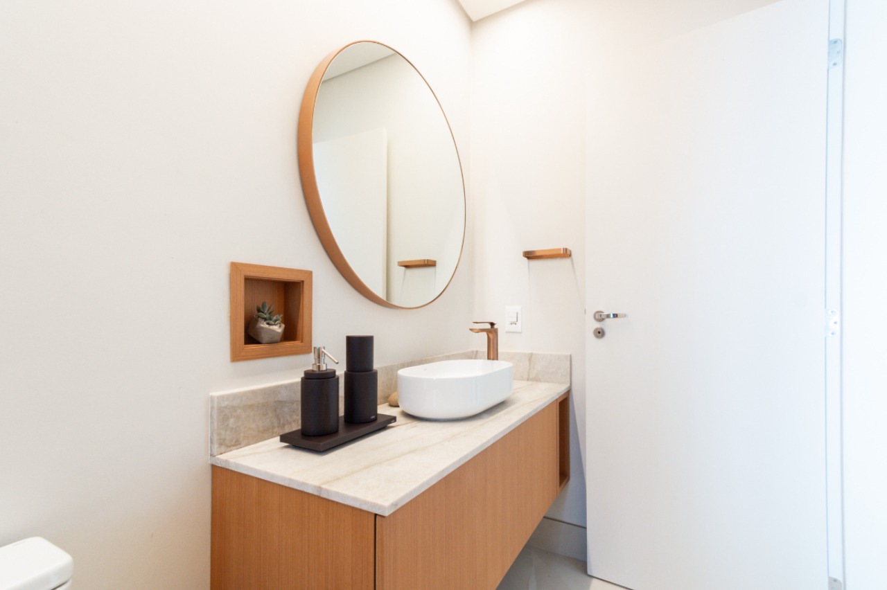 Cobertura, 3 quartos, 381 m² - Foto 22