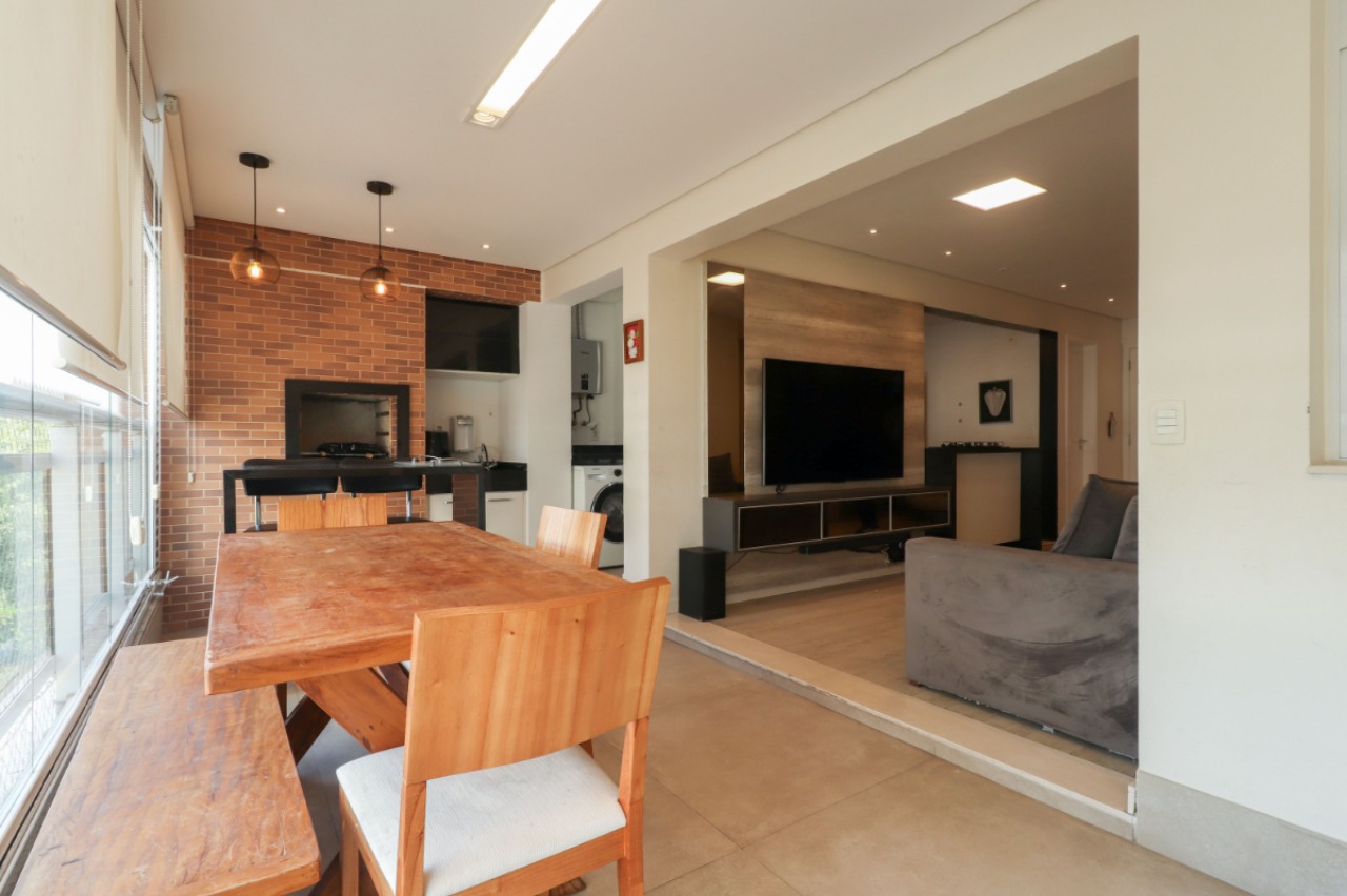 Apartamento, 2 quartos, 94 m² - Foto 1