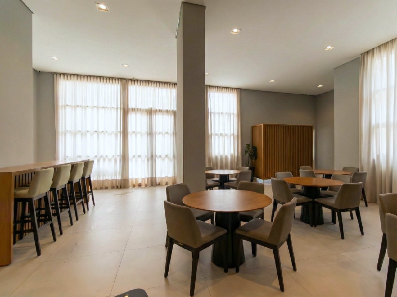 Apartamento, 3 quartos, 115 m² - Foto 41
