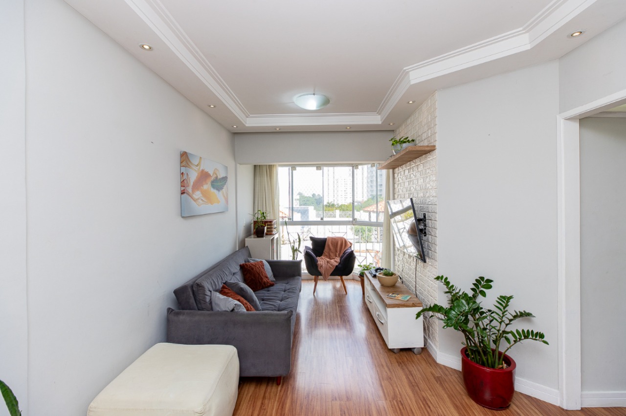 Apartamento, 3 quartos, 71 m² - Foto 2