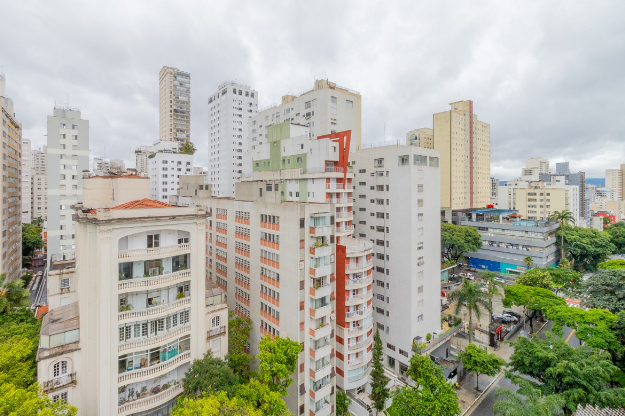Cobertura, 4 quartos, 381 m² - Foto 11