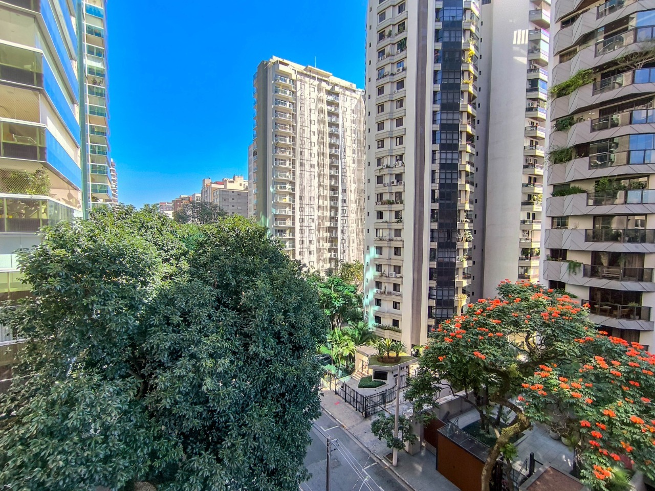 Apartamento, 2 quartos, 163 m² - Foto 12