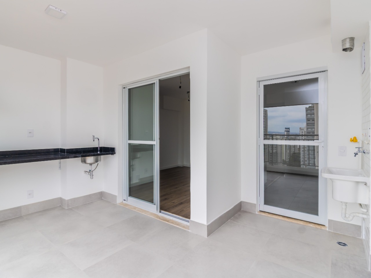 Apartamento, 2 quartos, 69 m² - Foto 3