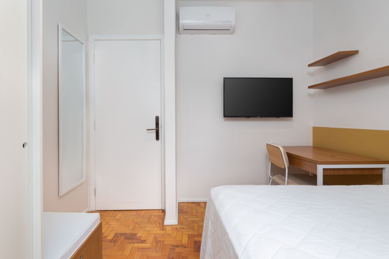 Apartamento, 5 quartos, 158 m² - Foto 21