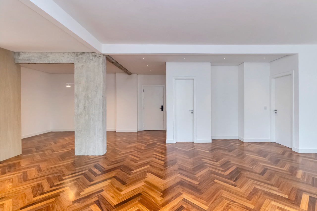 Apartamento, 3 quartos, 230 m² - Foto 8