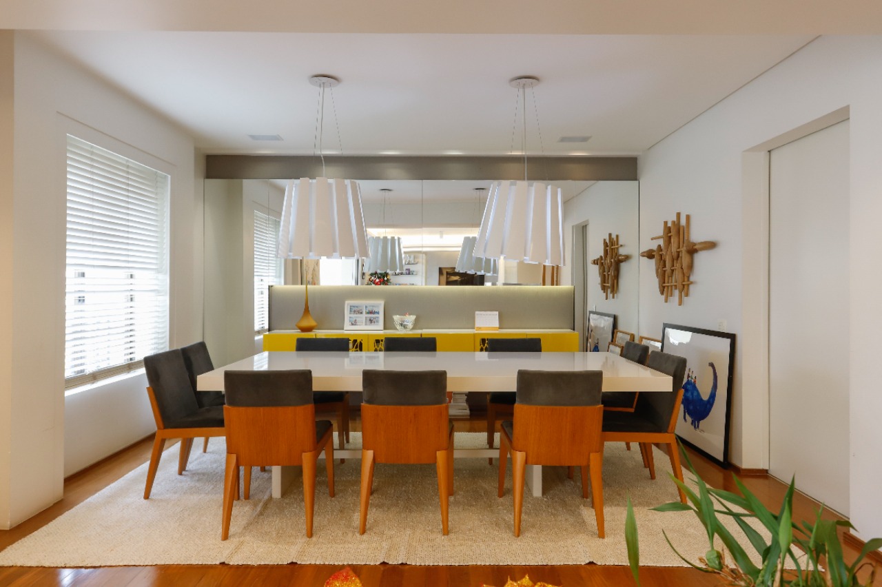 Apartamento, 4 quartos, 320 m² - Foto 3