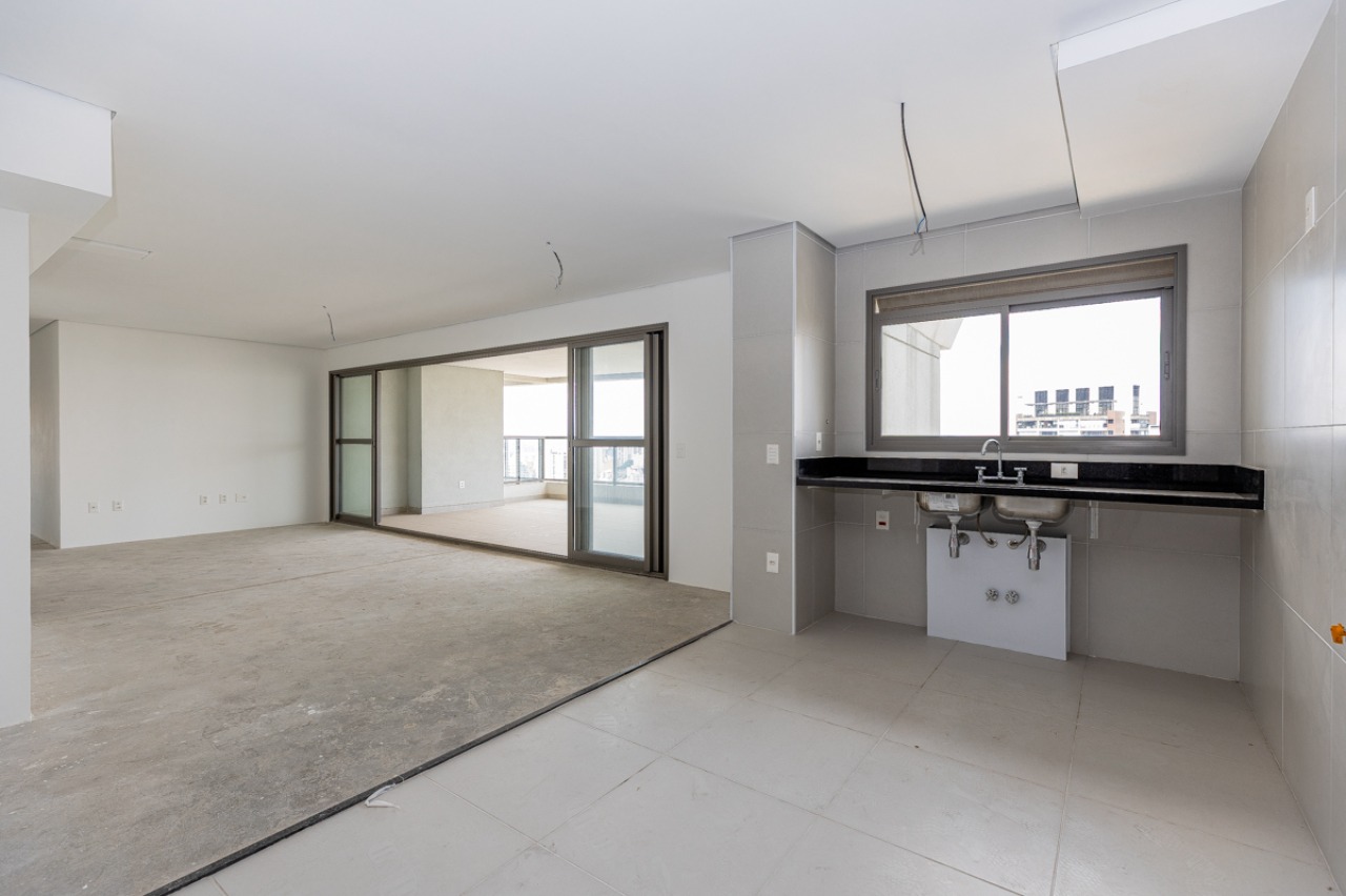 Apartamento, 3 quartos, 175 m² - Foto 1