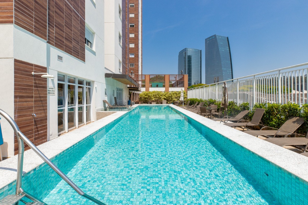 Apartamento, 3 quartos, 105 m² - Foto 27