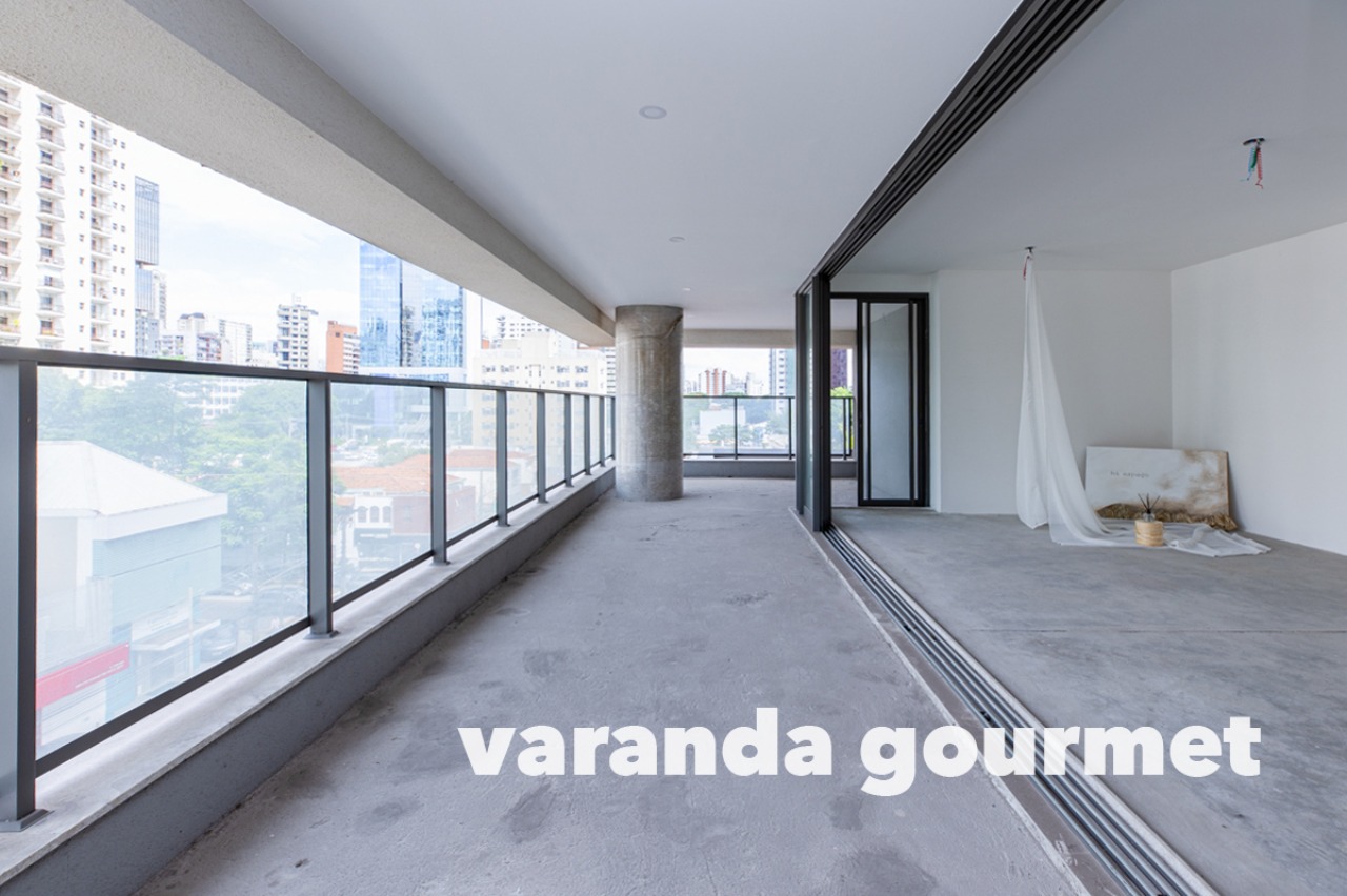 Apartamento, 3 quartos, 211 m² - Foto 6