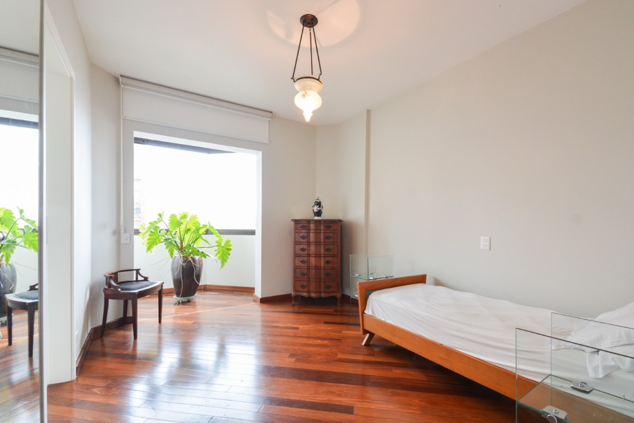 Apartamento, 2 quartos, 151 m² - Foto 34