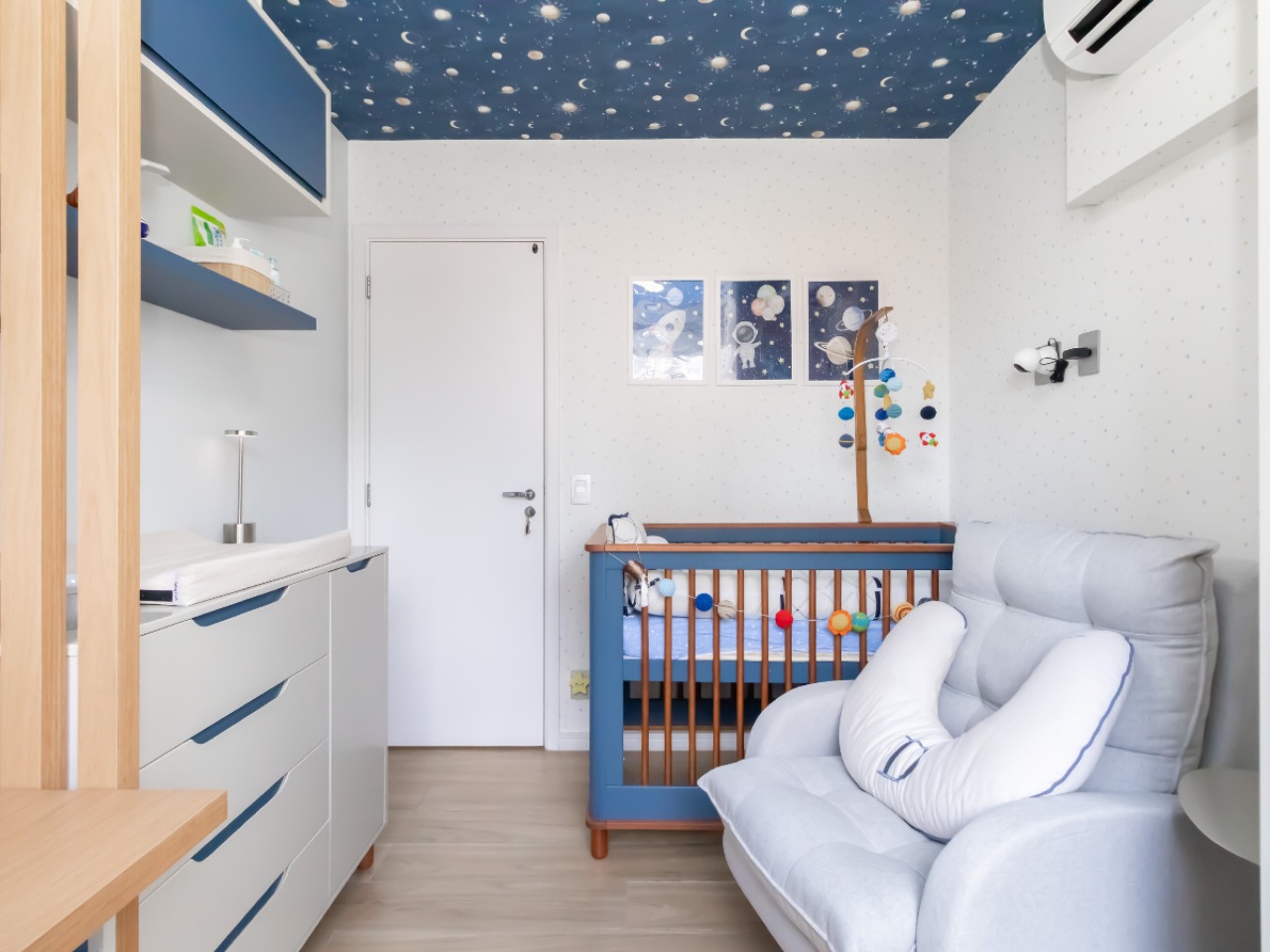 Apartamento, 2 quartos, 85 m² - Foto 24