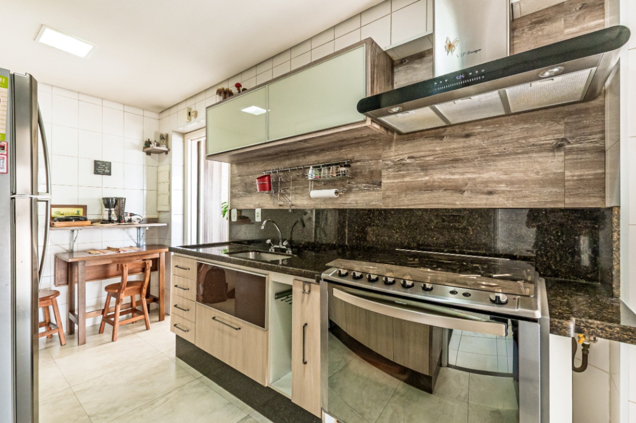 Cobertura, 4 quartos, 221 m² - Foto 14