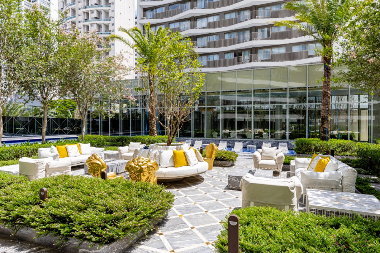 Cobertura, 4 quartos, 418 m² - Foto 32