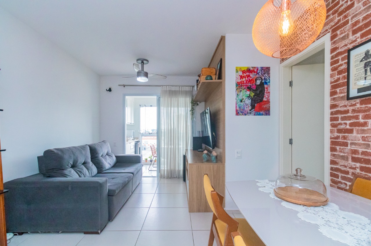 Apartamento, 2 quartos, 65 m² - Foto 4