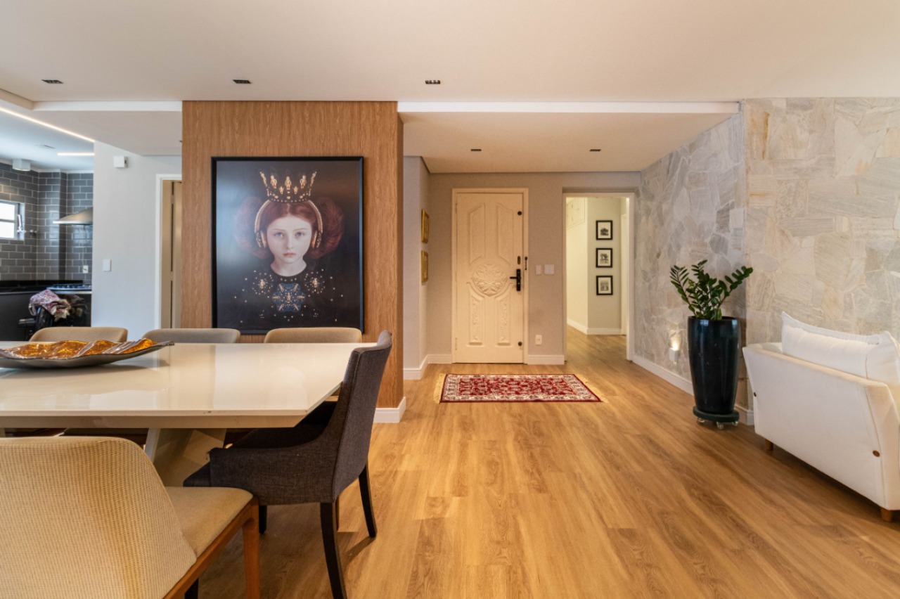 Apartamento, 4 quartos, 197 m² - Foto 11