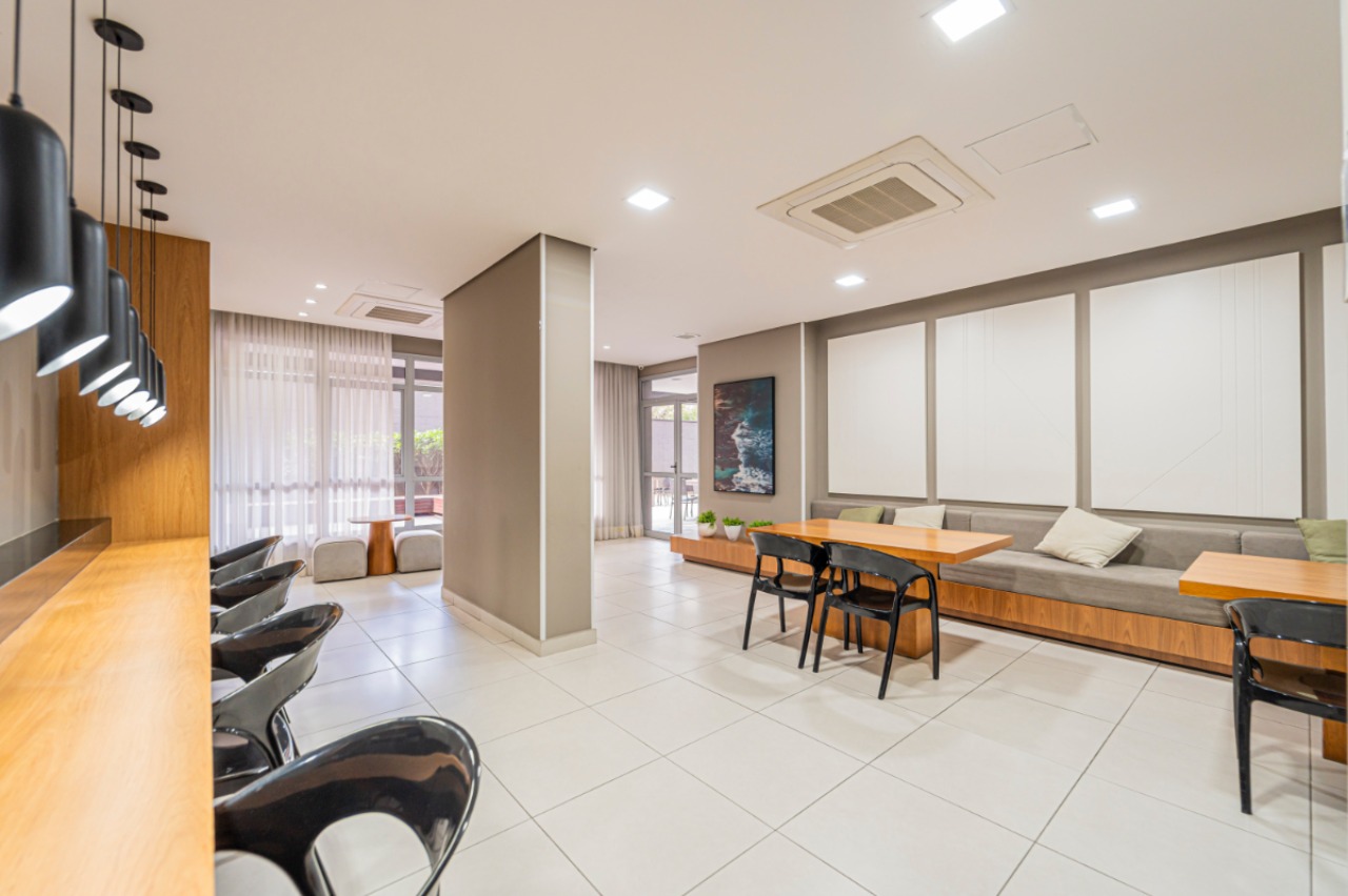 Apartamento, 2 quartos, 65 m² - Foto 32