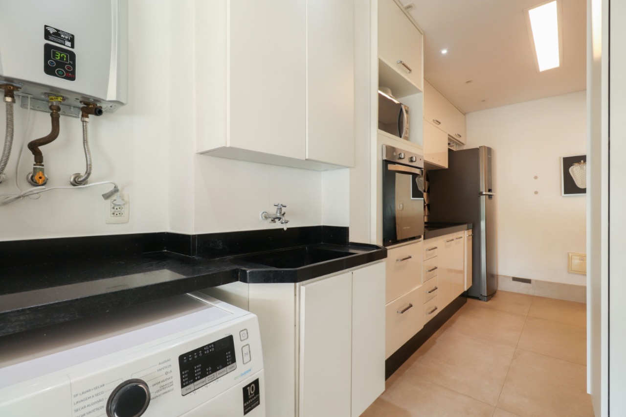 Apartamento, 2 quartos, 94 m² - Foto 15