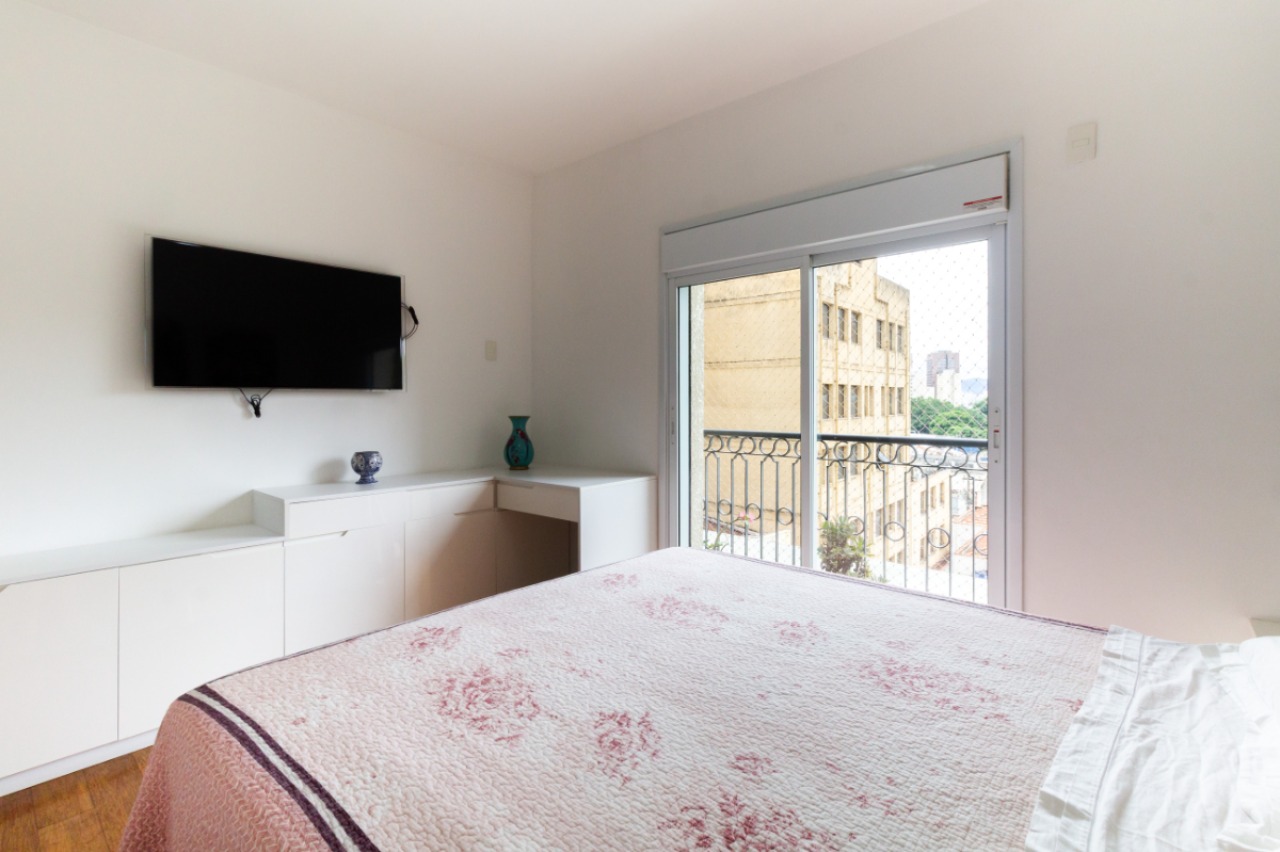 Apartamento, 3 quartos, 190 m² - Foto 28
