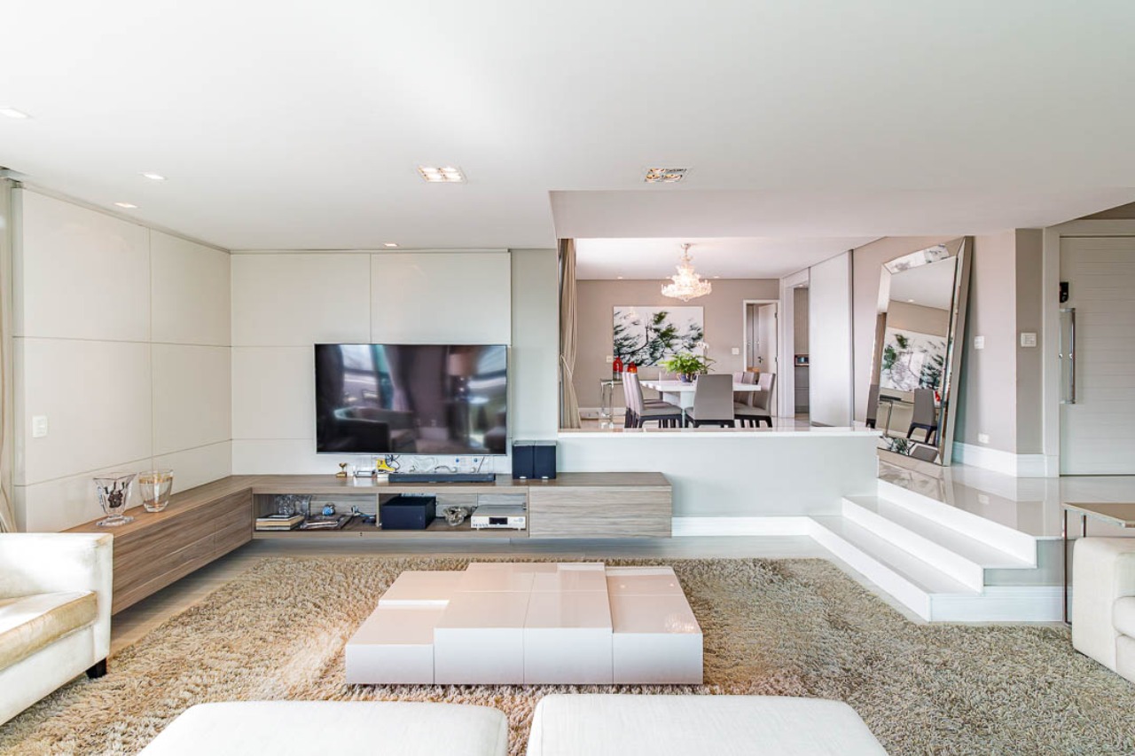 Apartamento, 4 quartos, 246 m² - Foto 3