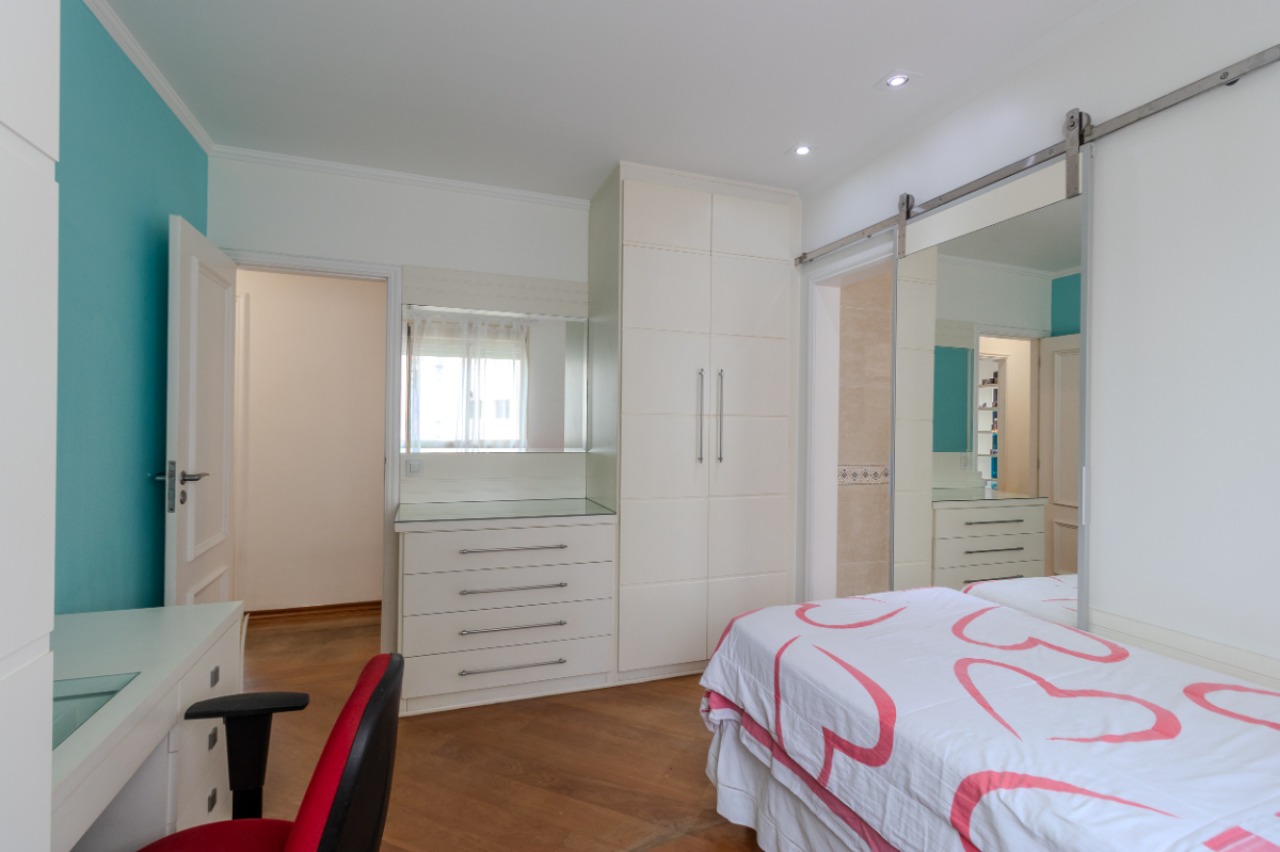 Apartamento, 3 quartos, 237 m² - Foto 41