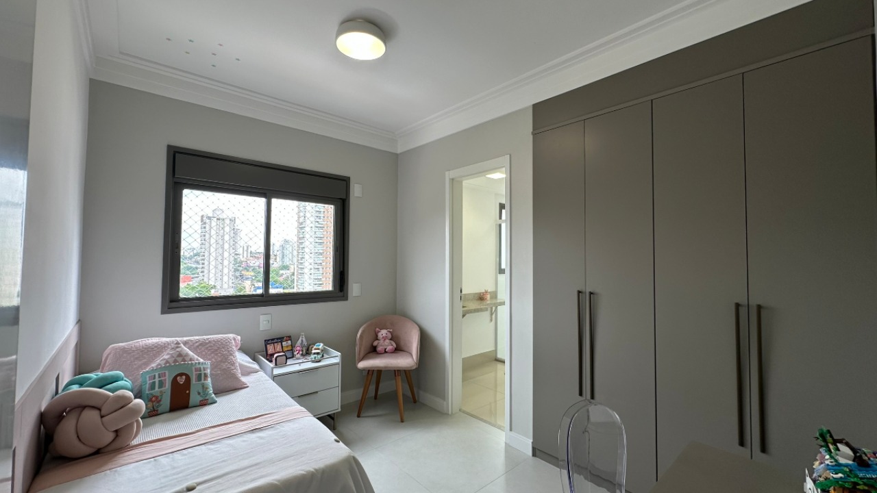 Apartamento, 3 quartos, 150 m² - Foto 25