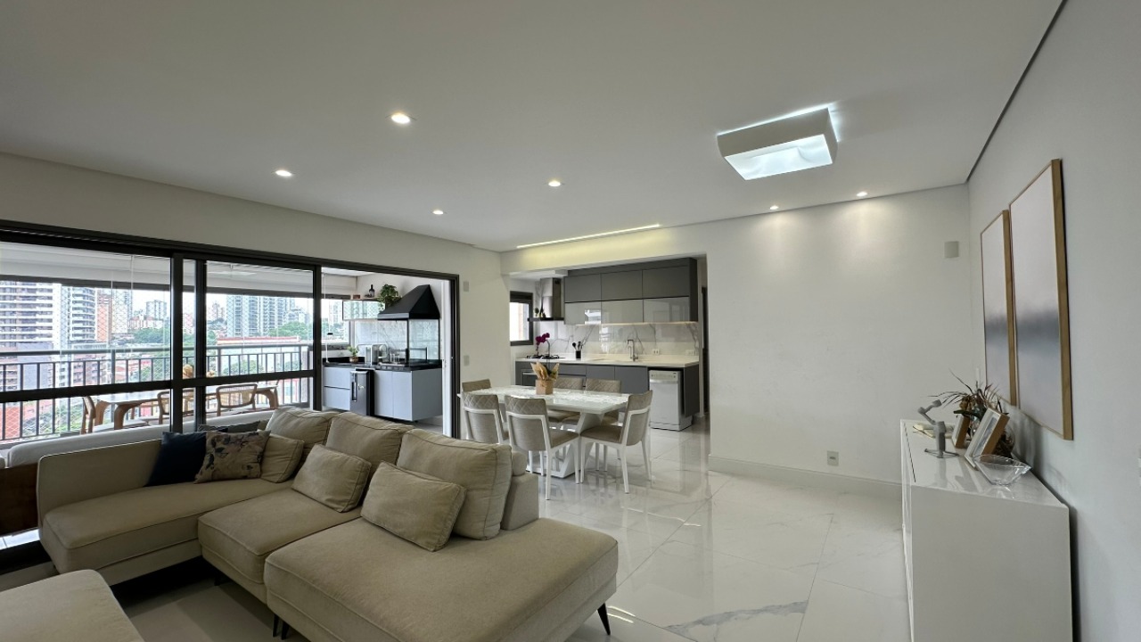 Apartamento, 3 quartos, 150 m² - Foto 10