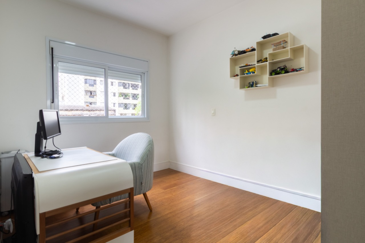 Apartamento, 3 quartos, 190 m² - Foto 37