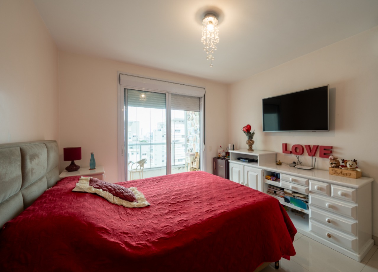 Cobertura, 5 quartos, 240 m² - Foto 19