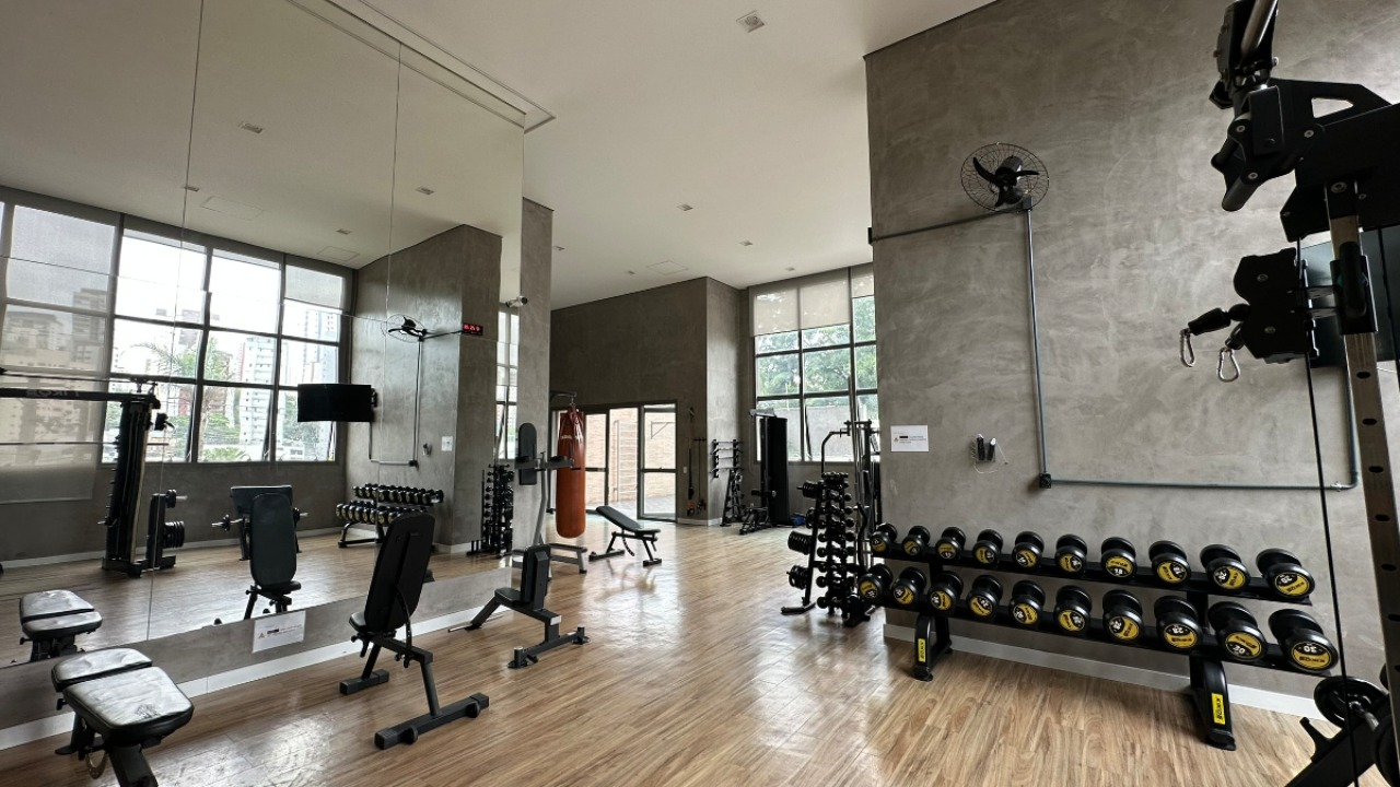 Apartamento, 3 quartos, 150 m² - Foto 33