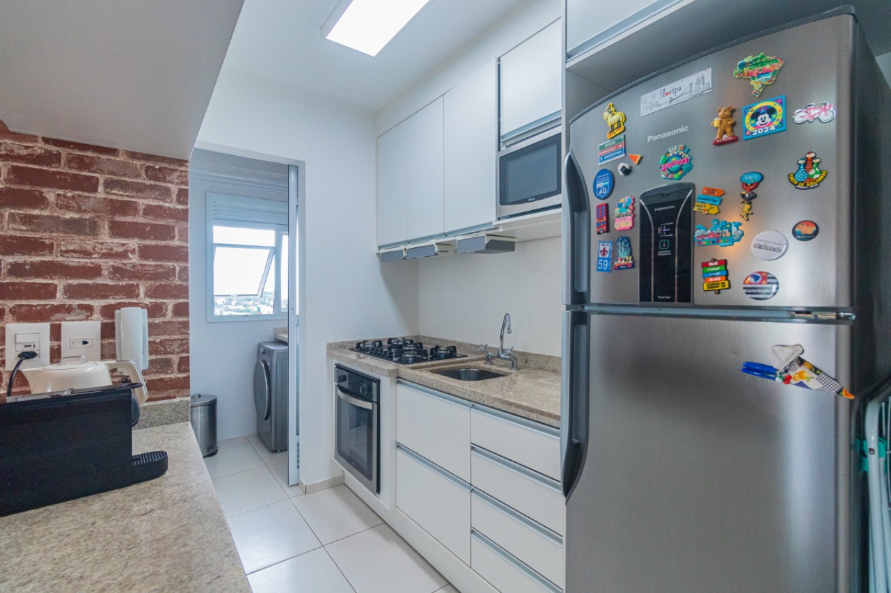 Apartamento, 2 quartos, 65 m² - Foto 15