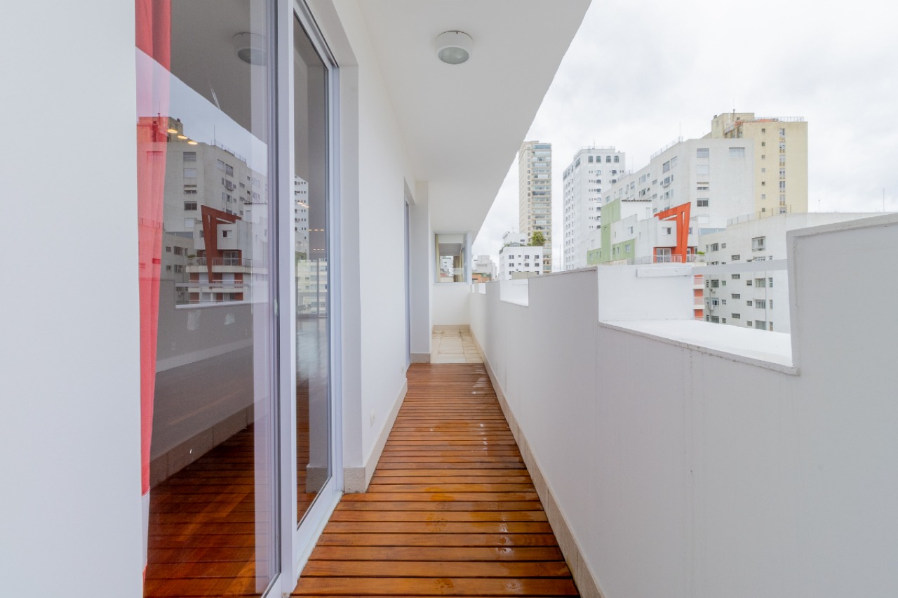 Cobertura, 4 quartos, 381 m² - Foto 14