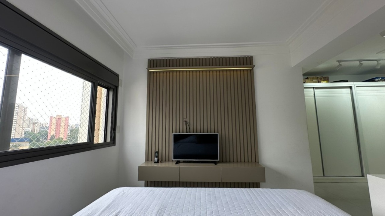 Apartamento, 3 quartos, 150 m² - Foto 23