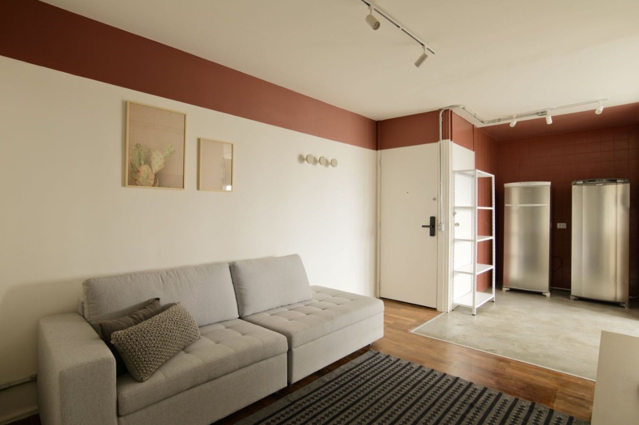 Apartamento, 4 quartos, 103 m² - Foto 3