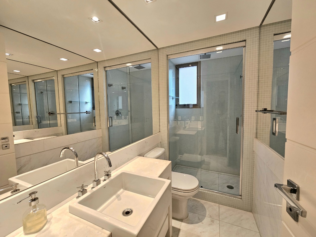 Apartamento, 2 quartos, 163 m² - Foto 40