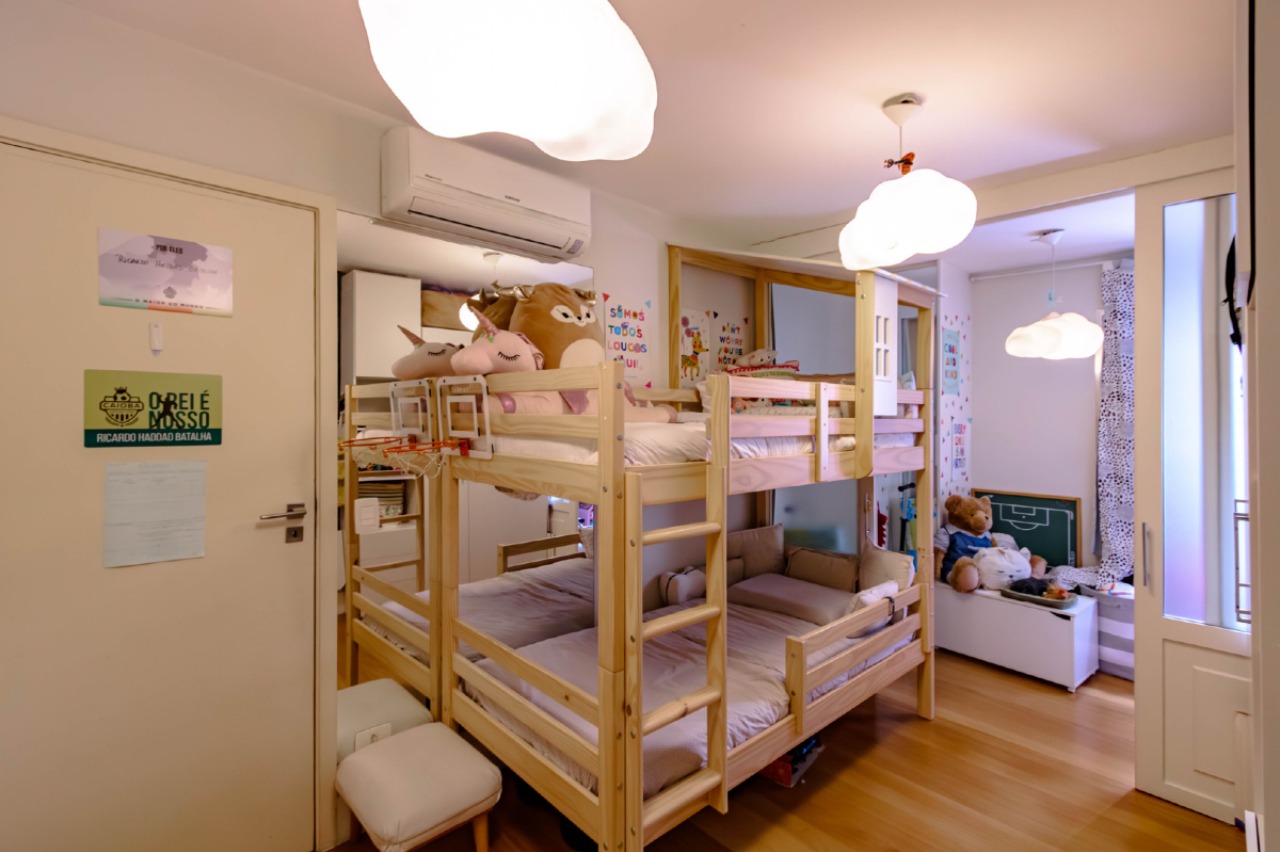 Apartamento, 2 quartos, 172 m² - Foto 16