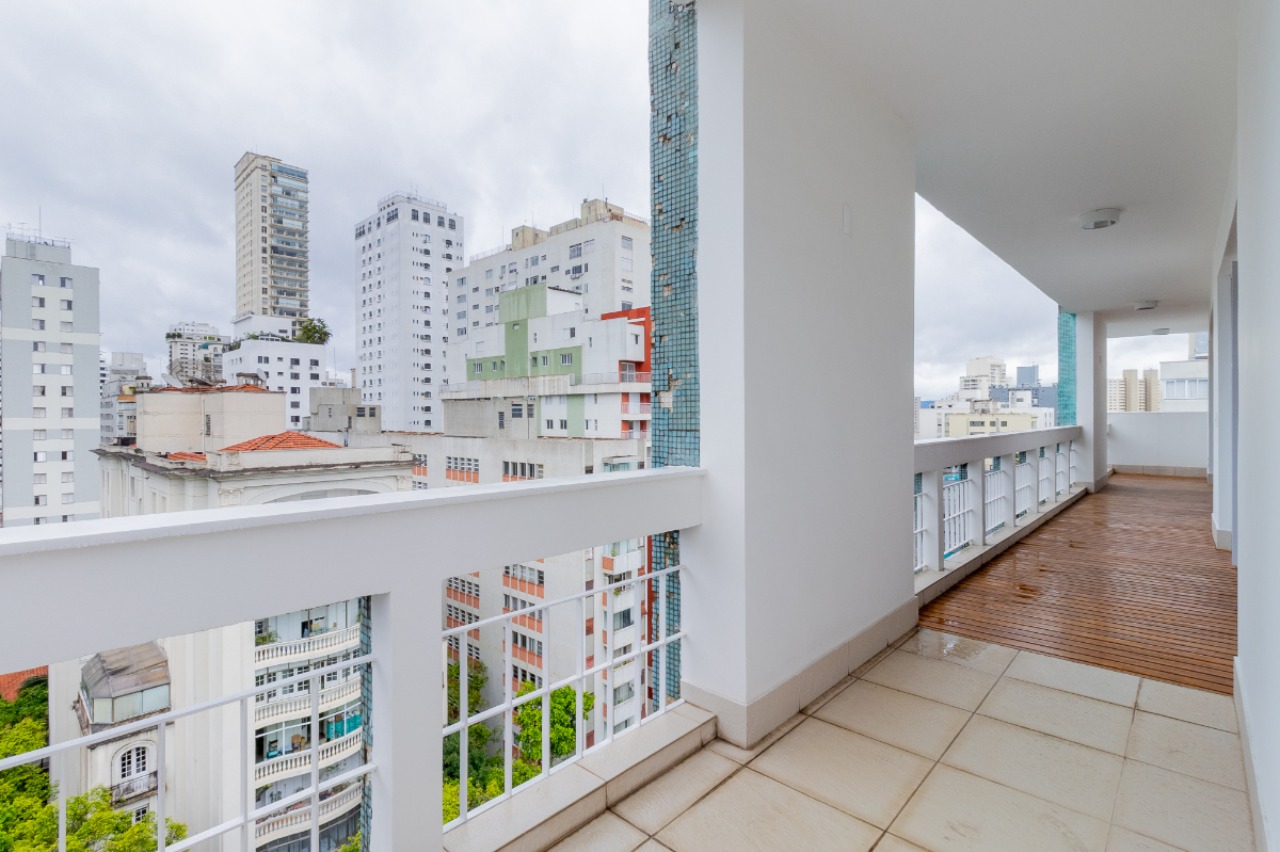 Cobertura, 4 quartos, 381 m² - Foto 23