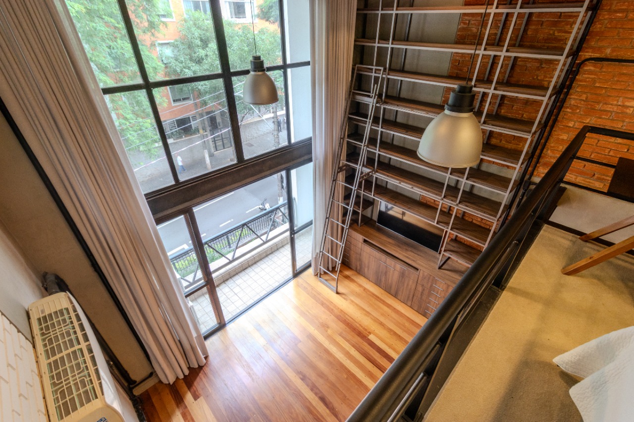 Apartamento, 1 quarto, 70 m² - Foto 17