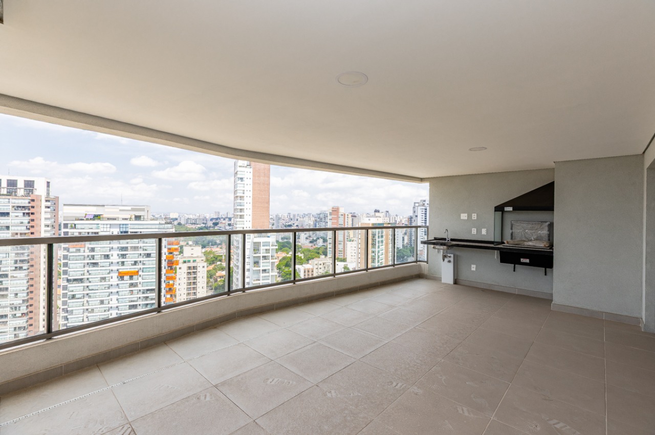 Apartamento, 3 quartos, 175 m² - Foto 15