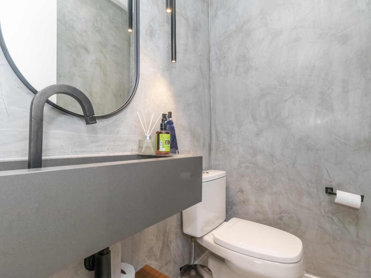 Apartamento, 2 quartos, 105 m² - Foto 17
