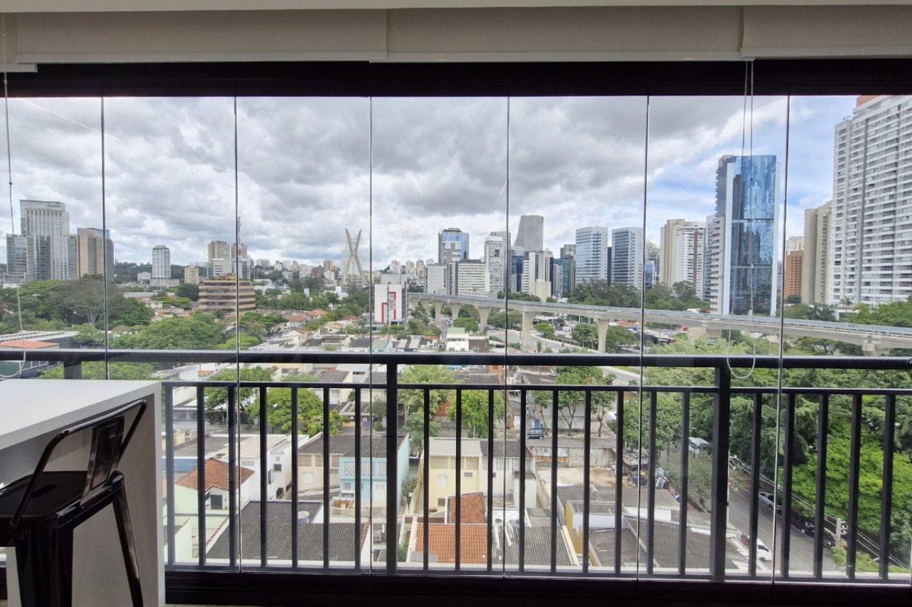 Apartamento, 1 quarto, 64 m² - Foto 11