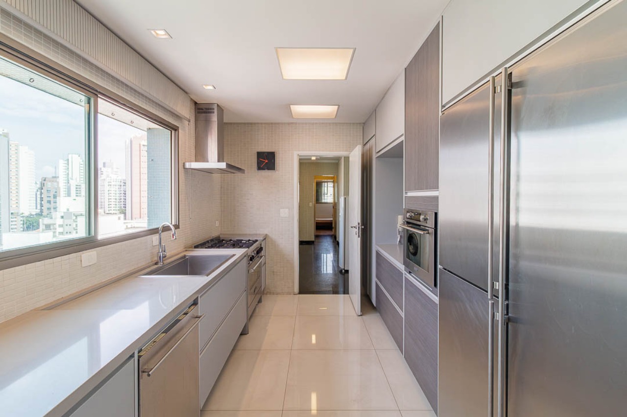 Apartamento, 4 quartos, 246 m² - Foto 19