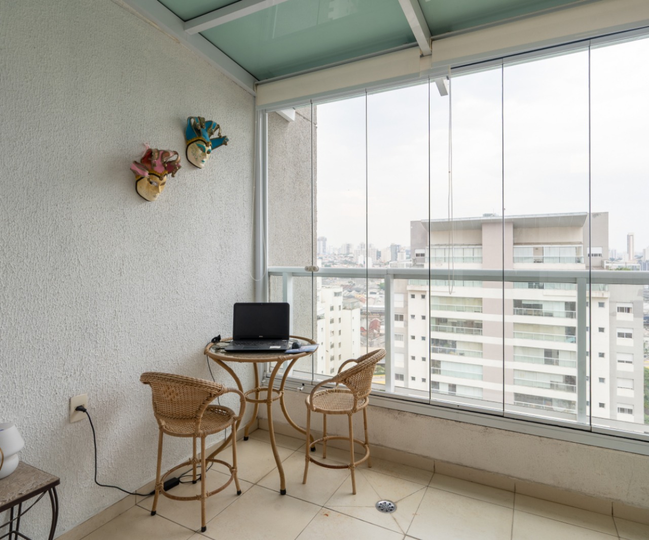 Cobertura, 5 quartos, 240 m² - Foto 21