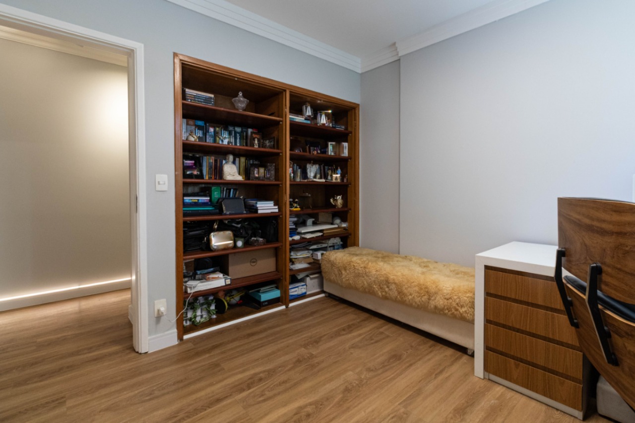 Apartamento, 4 quartos, 197 m² - Foto 42