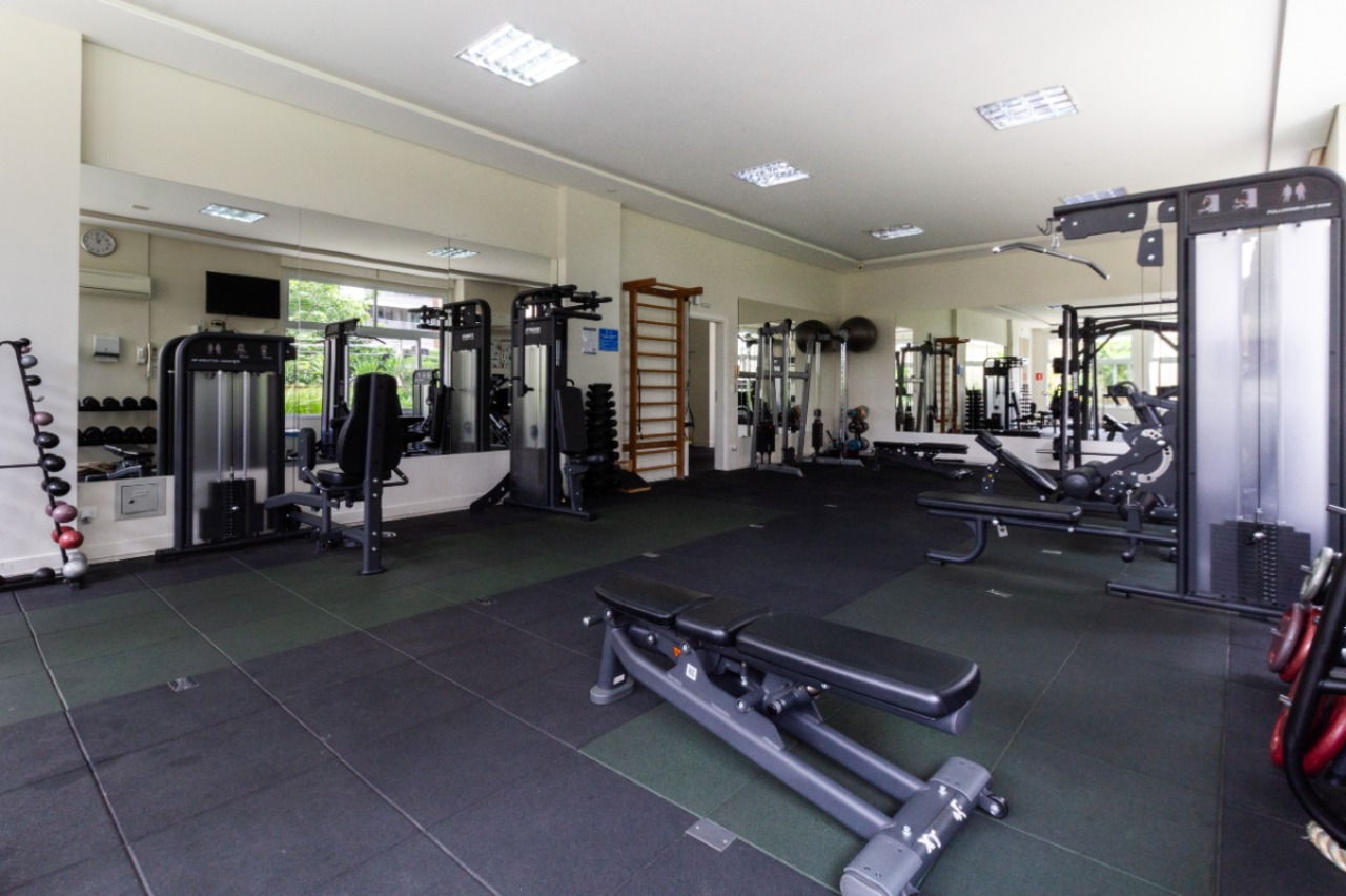 Apartamento, 3 quartos, 190 m² - Foto 43