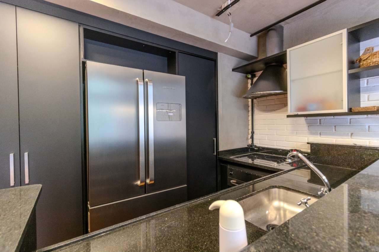 Apartamento, 1 quarto, 70 m² - Foto 9