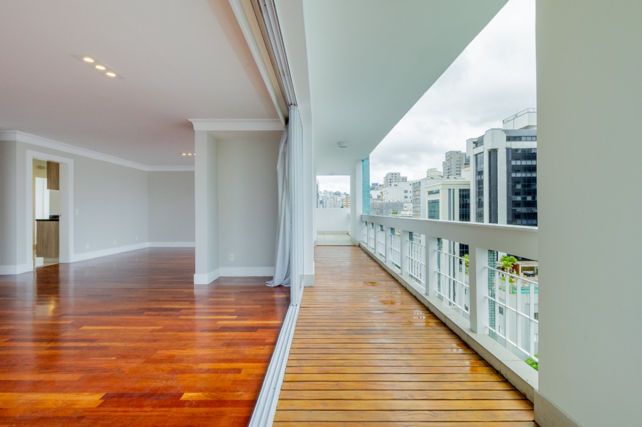 Cobertura, 4 quartos, 381 m² - Foto 8